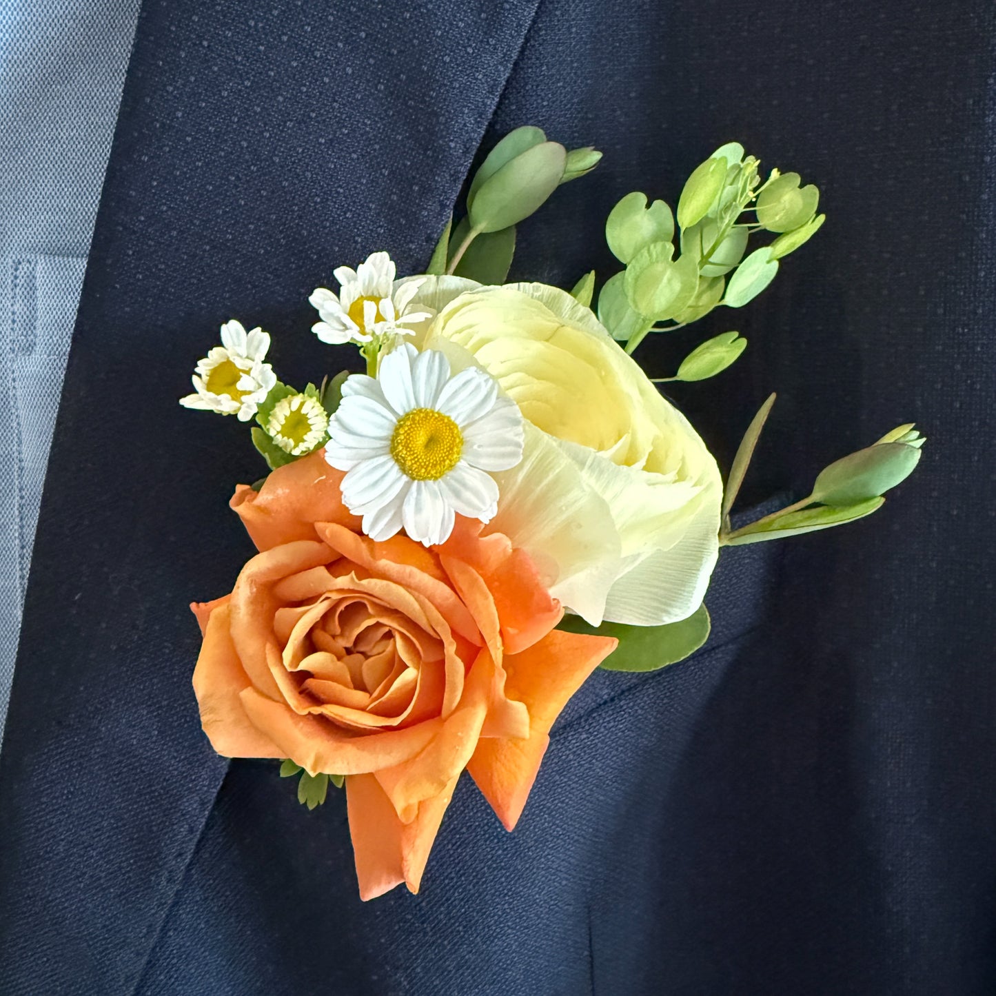 Boutonniere