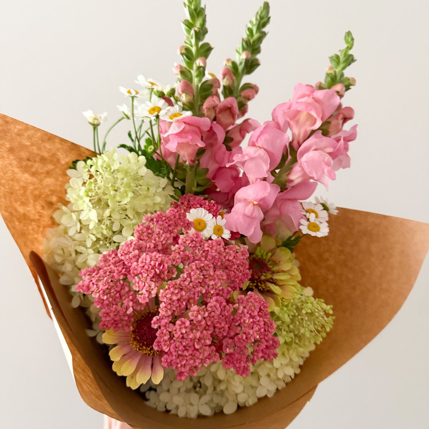 July Flower CSA