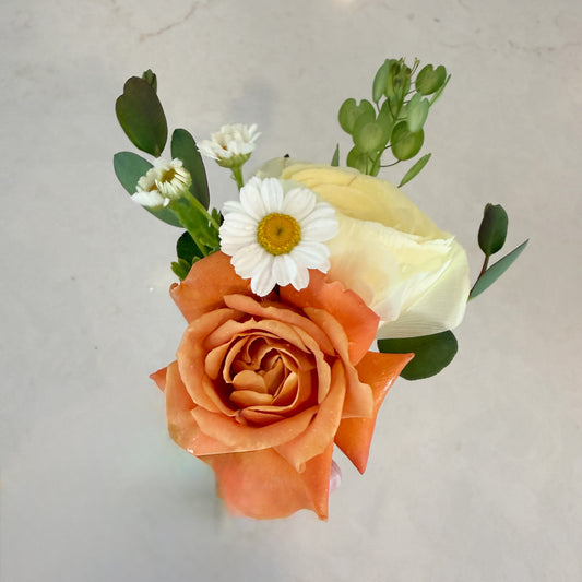 Boutonniere