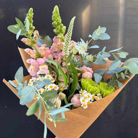 sweet valley flowers langley flowers mixed bouquet 